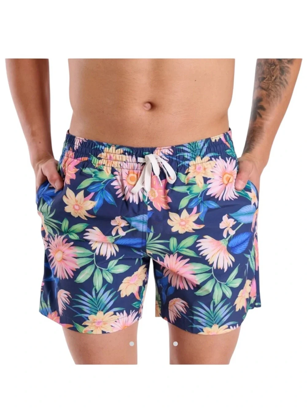 Chubbies The Big Bloomers 5.5